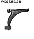 SKF VKDS 325017 B Brat, suspensie roata