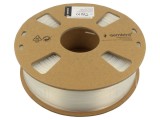Filament ABS 1,75mm Transparent 1kg