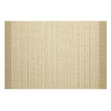 Suport Farfurie Decorativ Craciun Bej Auriu Lurex CMCLASS