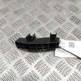 Suport bara de protecție st&acirc;nga spate HONDA CIVIC X Hatchback FC_, FK 2021 OEM: 71555-TGG-A00 27284162