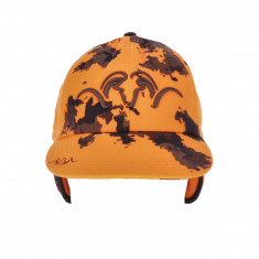 Sapca Blaser Suede Insulated Blaze Camo (Marime: L)