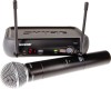 SET MICROFON PROFESIONAL SHURE BETA 58A PGX4,CANTARI LIVE+VALIZA SHURE BONUS!