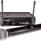 SET MICROFON PROFESIONAL SHURE BETA 58A PGX4,CANTARI LIVE+VALIZA SHURE BONUS!