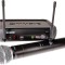 MICROFON PROFESIONAL SHURE PGX24 BETA58A,BANDA UHF,SUNET CALITATE+VALIZA SHURE!