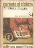 Aventura imaginii - Dan Grigorescu