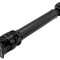Ax cardan Mercedes Ml230 W163 1995-, Fata, NTY NWN-ME-012