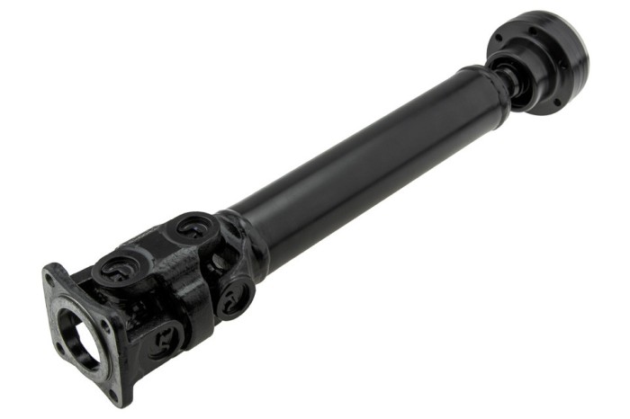 Ax cardan Mercedes Ml230 W163 1995-, Fata, NTY NWN-ME-012