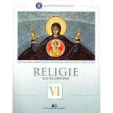 Religie cultul ortodox manual pentru clasa a VI-a, autor Cristina Benga, Didactica Si Pedagogica