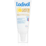 Ladival Anti-aging &amp; Dark Spots crema protectoare impotriva imbatranirii pielii impotriva petelor SPF 50+ 50 ml
