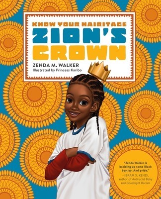 Zion&amp;#039;s Crown foto