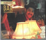 Alessandro Mannarino - Bar Della Rabbia CD Album, Muzica