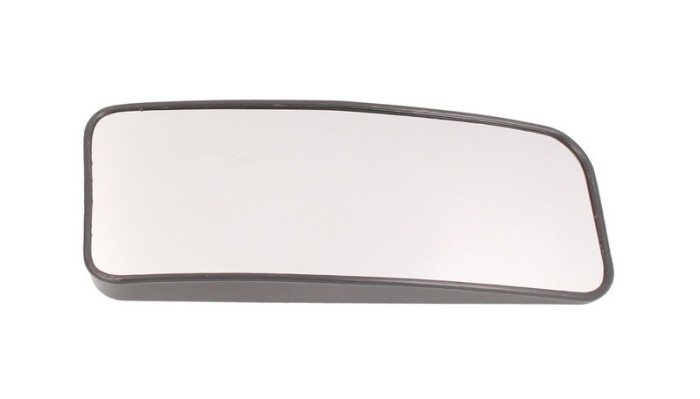 Sticla oglinda exterioara inferioara stanga Mercedes Sprinter (2006 - 2018) cu incalzire