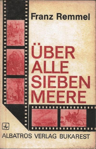 &Uuml;ber alle sieben Meere
