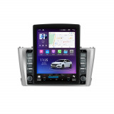 Navigatie dedicata cu Android Toyota Avensis 2009 - 2015, 8GB RAM, Radio GPS