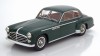 Macheta Delahaye 235 M Coupe Chapron 1953 - BOS Models 1/18, 1:18