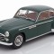 Macheta Delahaye 235 M Coupe Chapron 1953 - BOS Models 1/18