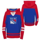 New York Rangers hanorac cu glugă pentru copii Ageless Revisited - Dětsk&eacute; XL (14 - 16 let)