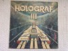 Holograf III - Vinil LP 1988 Pop Rock Electrecord ST EDE 03442 Stare VG/VG+