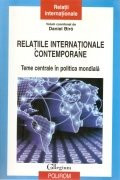 Relatiile internationale contemporane foto