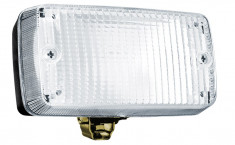 Lampa ceata alba - BIT-9900914E foto