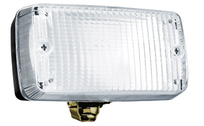 Lampa auto Wesem pentru mers inapoi alba 140 x 75 x 65 mm , 1 buc. AutoDrive ProParts foto