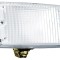 Lampa auto Wesem pentru mers inapoi alba 140 x 75 x 65 mm , 1 buc. AutoDrive ProParts