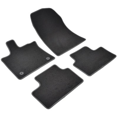 SET COVORASE AUTO MOCHETA UMBRELLA PENTRU RENAULT CAPTUR II(2019-) 02678 foto