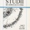 Studii de stiinta si cultura. Anul VI Nr. 2 (21) Iunie 2010