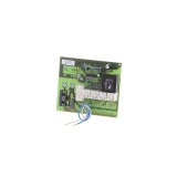 Placă electronică pentru hotă GAGGENAU BOSCH 00498310 00097899 00097902 Original