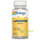 L-Arginine 30cpr Secom,