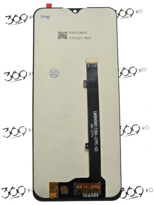 Display ZTE Blade V30 Vita foto