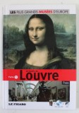 LE MUSEE DU LOUVRE , PARTIE 1 , 2011 , LIPSA CD SI MP3