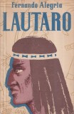 Fernando Alegria - Lautaro (1957)