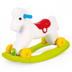 Balansoar 2 in 1 Dolu, Rocking Horse