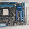 Placa de baza Asus M4N68T-M-LE-V2, socket AM3, DDR3, PCI-E - poze reale