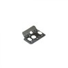 Garnitura galerie evacuare VW GOLF III Variant (1H5) 2.9 VR6 Syncro 1994-1999 CORTECO 023674P, Volkswagen