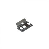 Garnitura galerie evacuare VW TRANSPORTER IV bus (70XB 70XC 7DB 7DW 7DK) 2.8 VR 6 1995-2000 CORTECO, Volkswagen