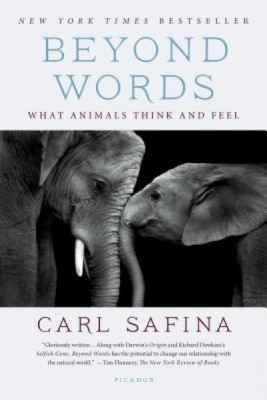 Beyond Words: What Animals Think and Feel foto