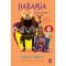 Haramia a szekr&eacute;nyemben - Merdyn, a Bősz &uacute;jabb zsiv&aacute;nys&aacute;gainak hist&oacute;ri&aacute;ja - Simon Farnaby