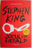 Jocul lui Gerald &ndash; Stephen King