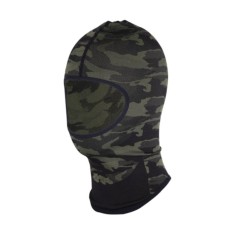 CAGULA TERMOACTIVA / CAMUFLAJ