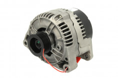 Alternator (12V, 120A) OPEL CALIBRA A, OMEGA B, VECTRA A, VECTRA B; SAAB 900 II, 9000 2.0 2.5 3.0 intre 1992-2001 foto