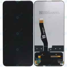 Huawei P smart Z (STK-L21) Modul display LCD + Digitizer negru