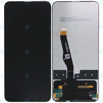Huawei P smart Z (STK-L21) Modul display LCD + Digitizer negru foto