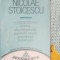O falsa problema istorica discontinuitatea poporului rom&acirc;n pe teritoriul strămoșesc Nicolae Stoicescu