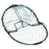 Gossi capcana pentru pasari, verde, 20 cm, otel
