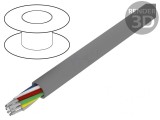 Cablu Neecranat 12x20AWG 30,5m 300V Alpha Essential