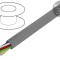 Cablu Neecranat 12x20AWG 30,5m 300V Alpha Essential