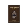 A Team Sergeant's Handbook