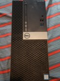 Carcasă DELL Optiplex 3046 + sursă originală + DVD RW original + placa de baza / 80 lei / doar in Ploiesti